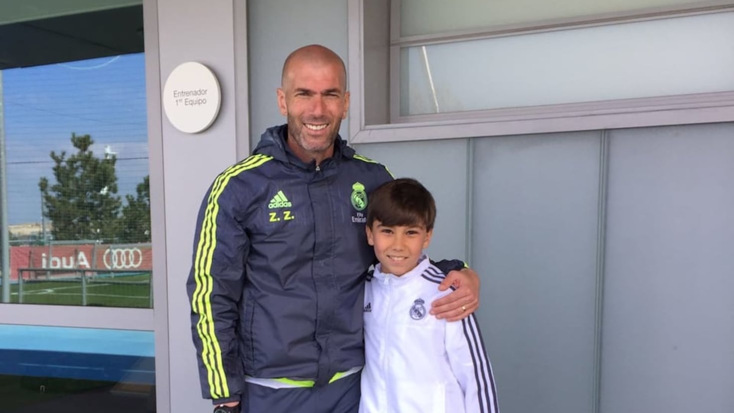 레알 마드리드의 미래, 곤잘로: '라 파브리카'에서 베르나베우까지, 꿈의 여정!