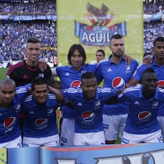 ¿Las nuevas caras de Millos sí aportarán o vendrán de paso?