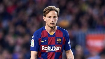 Barcelona: Setién, pleased for game changer Rakitic