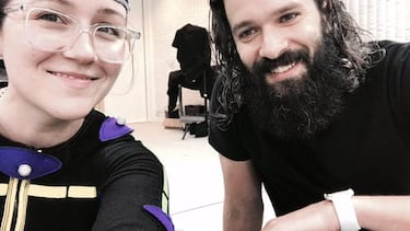 The Last of Us 2 suma a su reparto a una actriz de Westworld