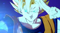 Dataminers: Posibles personajes DLC de Dragon Ball FighterZ