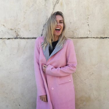 Los deportistas y famosos en las Redes Sociales