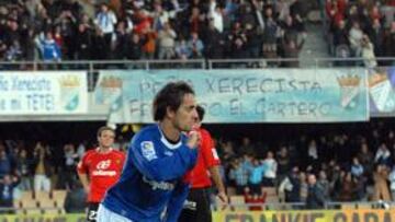 <b>SEGUNDA VICTORIA.</b> El Xerez remontó para conseguir su segundo triunfo en la Liga.