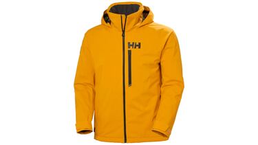 Black Friday en Helly Hansen: protgete del fro (y ahorra hasta un 30%) con la mejor ropa de abrigo