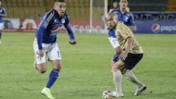 Maxi fue el mejor del embajador.