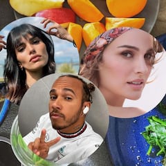 Día mundial del vegetarianismo: origen, historia y famosos vegetarianos más conocidos