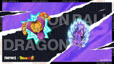 Dragon Ball Super's Gohan and Piccolo arrive in Fortnite: Check out their spectacular outfits