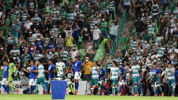 Cruz Azul - Santos Laguna: &iquest;C&oacute;mo se decide la final si hay empate? &iquest;Vale el gol de visitante?