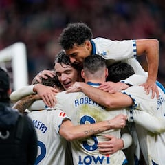 La perpetua noche buena del Espanyol