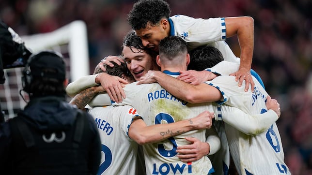 El Espanyol hará historia si derrota al Levante