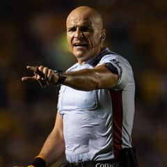 Acusan a ex árbitro Francisco Chacón de desvío de recursos públicos en Irapuato