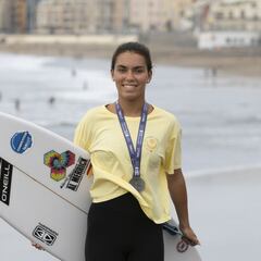 La reina de La Cícer