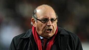 Markarián: "Los errores marcaron la diferencia"