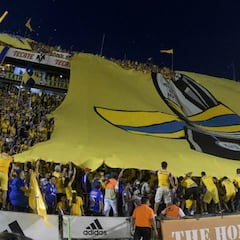 Barras de Rayados y Tigres estarán en el ojo de las autoridades