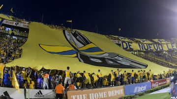 Barras de Rayados y Tigres estarán en el ojo de las autoridades