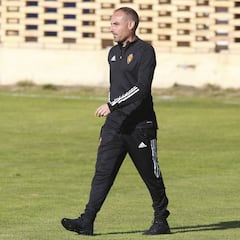 “Hay muchos jugadores que ya están jugando sin miedo”