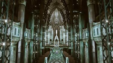 Lightning Returns: Final Fantasy XIII, evolución hacia la libertad