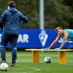 El Eibar abre también por la tarde la oficina de atención al socio y tienda oficial