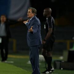 Pinto recibe dos fechas de sanción y una multa económica