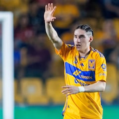 Canadá espera con paciencia la “decisión de vida” de Marcelo Flores