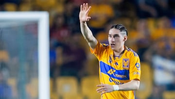 Marcelo Flores le devuelve la esperanza a México de cara al Mundial 2026