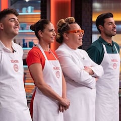 ‘MasterChef Celebrity’ ya tiene ganador en TVE: “Vaya fraude, luego criticará”