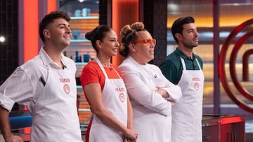 ‘MasterChef Celebrity’ ya tiene ganador en TVE: “Vaya fraude, luego criticará”