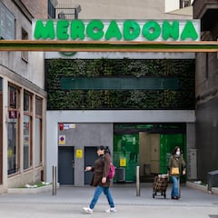 Mercadona prepara su oferta de empleo para la nueva temporada: 2.280 euros al mes más complementos