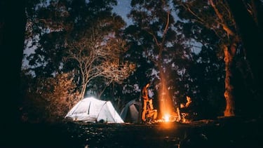 Qué debes de llevar a un camping: consejos para una acampada perfecta