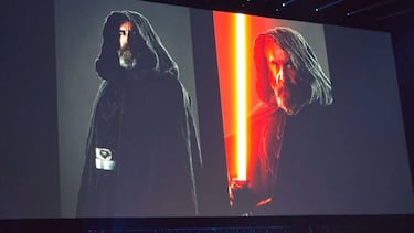 La estrella de ‘Juego de Tronos’ que fue elegida para ser uno de los protagonistas de ‘Andor’ y acabó sustituido por lesión	