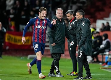 Valor de mercado: 2,2 millones de euros.