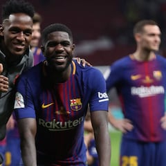 Mina antes de Rusia: Por minutos para definir su futuro