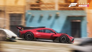 Forza Horizon 5 presenta sus nuevos coches emblema: así lucen en México