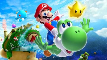 Nintendo contempla más productos de animación después de la película de Super Mario