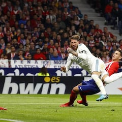 Fue la guerra y la ganó el Barça