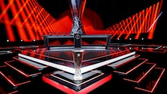 Europa League 2024/25 full fixture list: dates and times of every game in UEL league phase