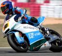 Quartararo, Raffin y 'Rodri' se llevan las poles en Albacete