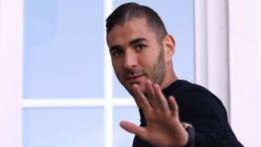 La Roma, el último pretendiente por Benzema