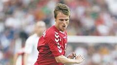 Ofensiva: Gravesen y Gronkjaer pueden firmar esta semana