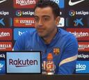 El mayor dolor de Xavi: ¡desconcierta al Barcelona y al Real Madrid!