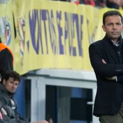 El Villarreal camina hacia la salvación a ritmo europeo