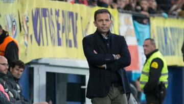 21/04/19 PARTIDO PRIMERA DIVISION
VILLARREAL - LEGANES
CALLEJA