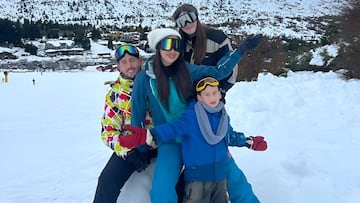 “Estuve cerca de la U y Colo Colo... Quedé con la espina de jugar en un grande de Chile”