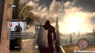 Assassin's Creed La Hermandad, galardonado en Alemania