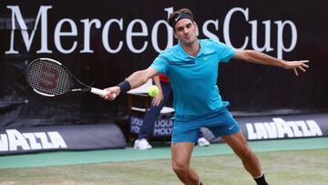 As¨ª queda el ranking ATP: Nadal, a 150 puntos de Federer