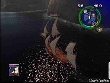 La secuela de Piratas del Caribe ya es oficial