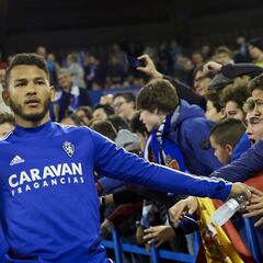 Villarreal piensa en Luis Suárez como reemplazo de Bacca