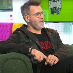 El cura de ‘Gran Hermano 4′ desvela que tuvo una relación con un político: “De derechas y casado”