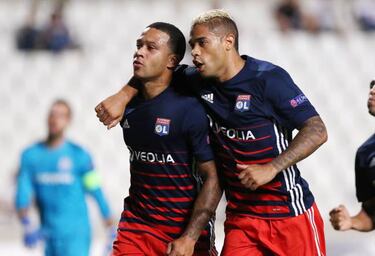 PSG-Lyon, how and where to watch: times, TV, online