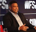 Ronaldo será protagonista del mayor evento online del mundo del fútbol